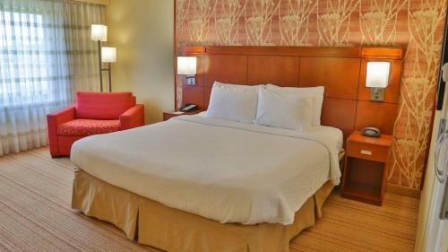 Hotel Courtyard Biloxi North/d'iberville