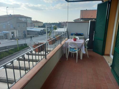 Apartamento Casa Elda