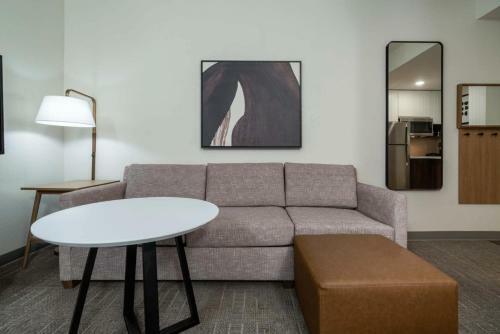 Staybridge Suites - Flowood - Nw Jackson, An Ihg Hotel