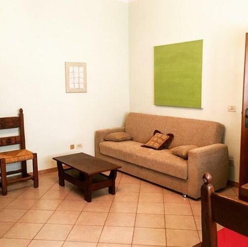 Bed & Breakfast Da Scilla