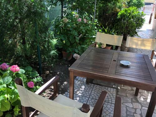 Bed & Breakfast Da Scilla