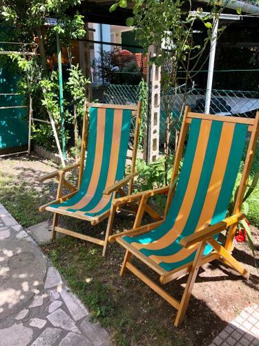 Bed & Breakfast Da Scilla