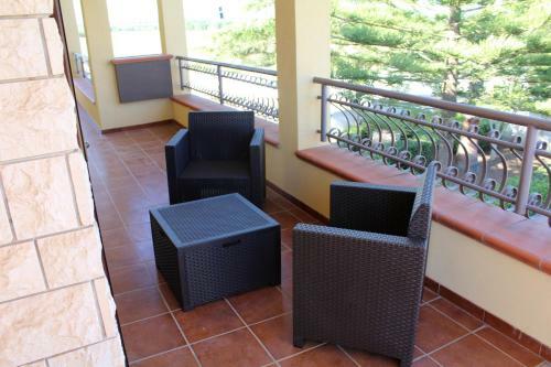 Hostal Villa Bice