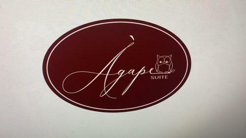 Apartamento Suite Agape