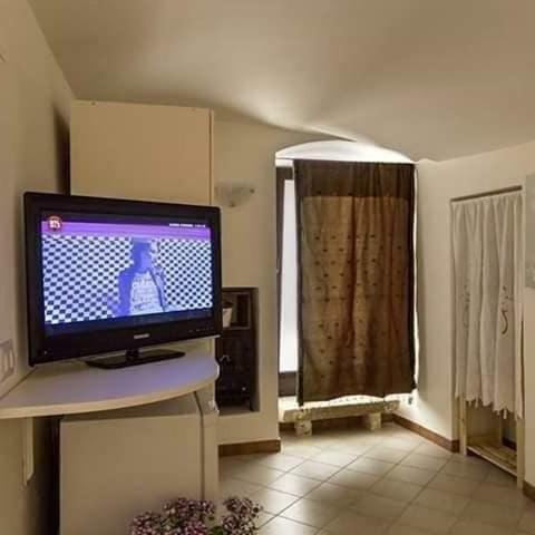 Bed & Breakfast La Casetta Di Isotta