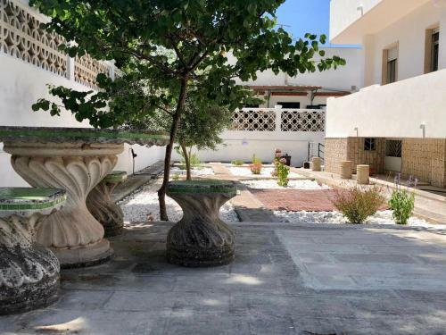 Villa Salento Sunset House