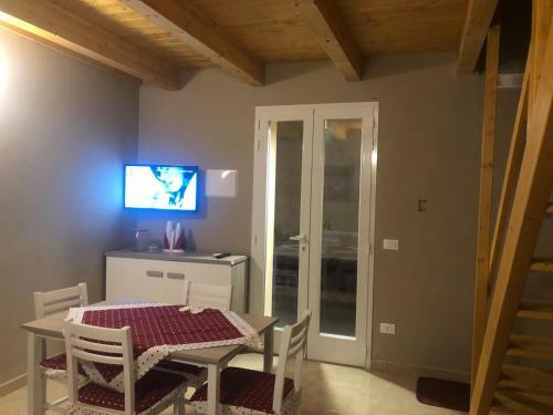 Hostal E La Luna Buss�