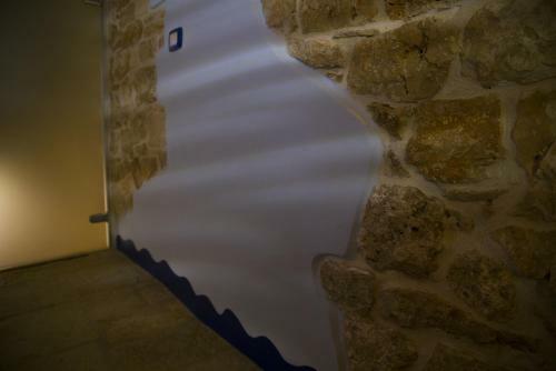 Hostal Vico Santa Maria