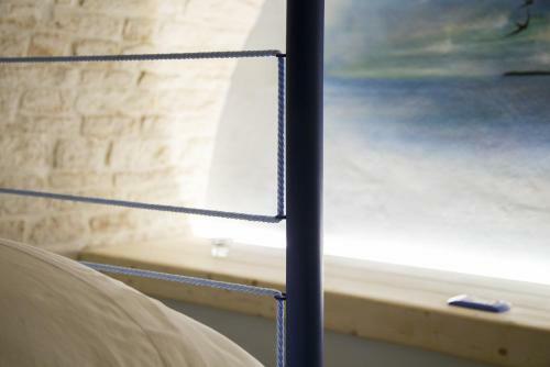 Hostal Vico Santa Maria