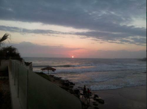 Beach House Torre Di Mezzo