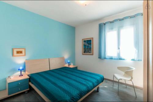 Beach House Torre Di Mezzo