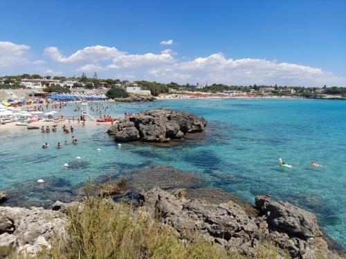 Apartamento Villa Angela