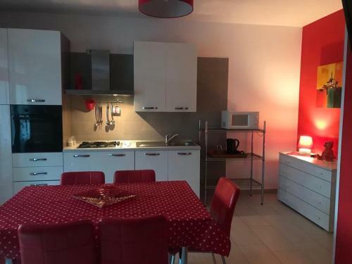 Apartamento La Maison De Medea