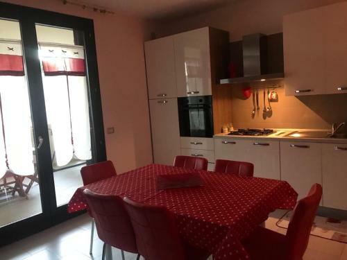 Apartamento La Maison De Medea