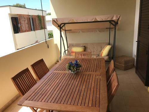 Apartamento La Maison De Medea