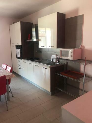 Apartamento La Maison De Medea