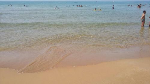 Bilocale A 2 Passi Dal Mare Di Montalbano