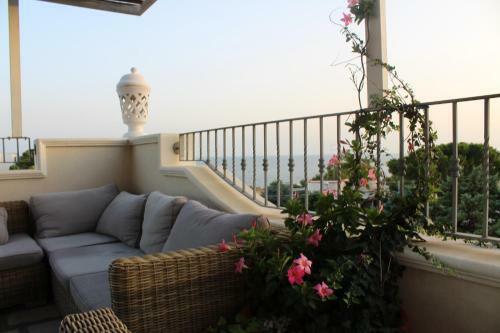 Bed & Breakfast Casa Mita
