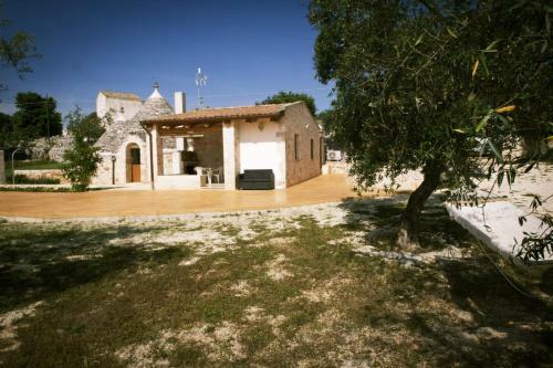 I Trulli Di Sara