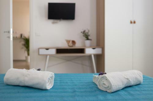 Bed & Breakfast Marez�