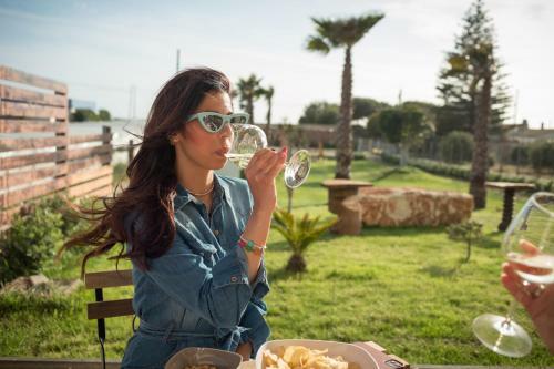 Bed & Breakfast Marez�
