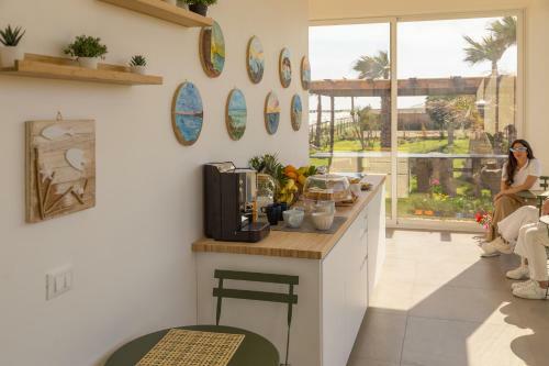 Bed & Breakfast Marez�
