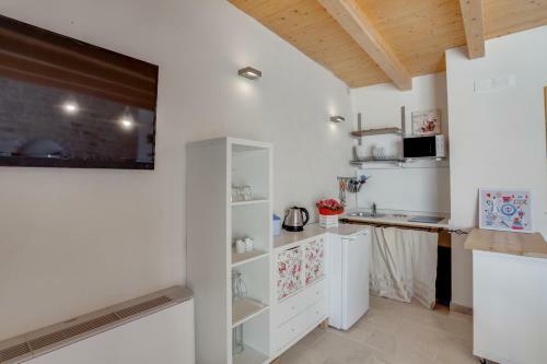 Apartamento Truellove Wonderful Trullo In Putignano