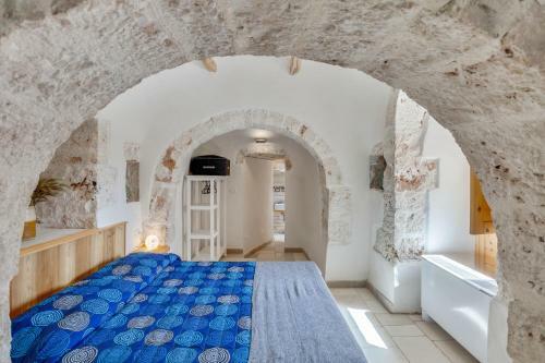 Apartamento Truellove Wonderful Trullo In Putignano