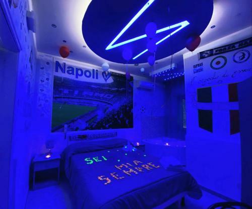 Hotel Napoleon-cuore
