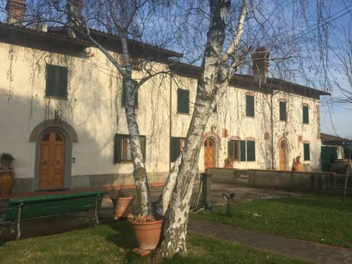 Apartamento Corte Vettori