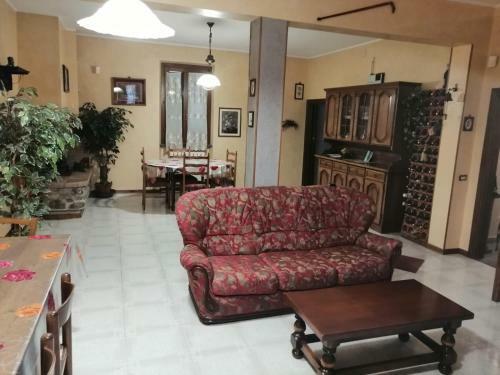 Apartamento Corte Vettori