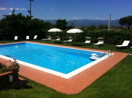 Apartamento Corte Vettori
