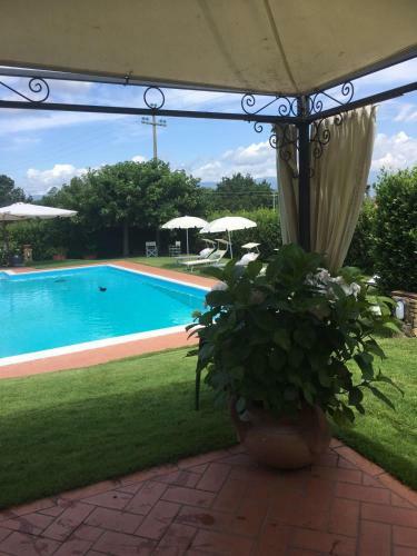Apartamento Corte Vettori