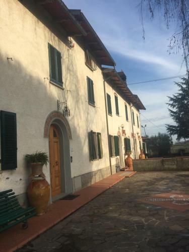 Apartamento Corte Vettori