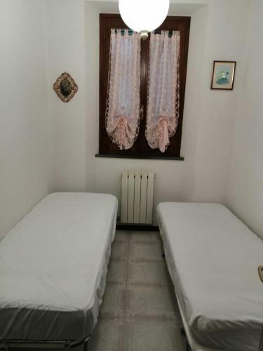Apartamento Corte Vettori