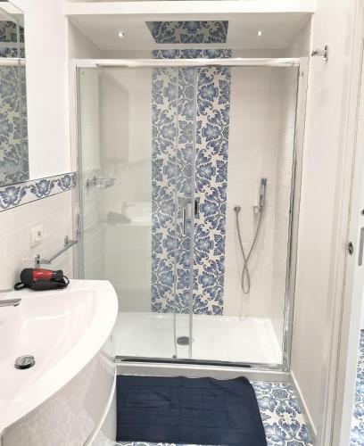 Apartamento Calise Guest House B