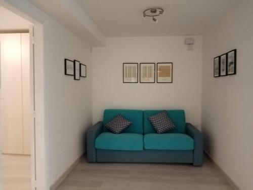 Apartamento Ultreya