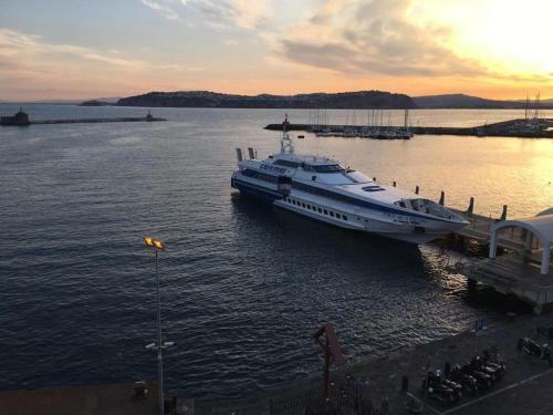 Apartamento La Terraza Di Zia Rosy