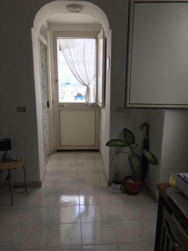 Apartamento La Terraza Di Zia Rosy
