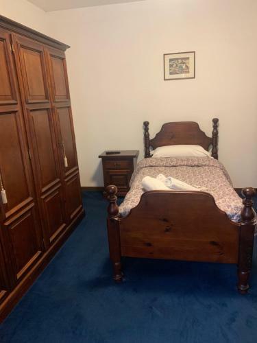 Bed & Breakfast Mezzanetti