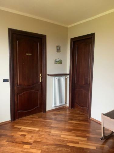 Bed & Breakfast Mezzanetti