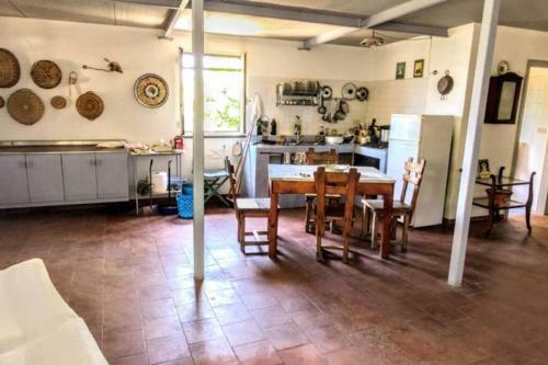 Villa Il Giardino Blu Oltremare - Exlusive Terrace