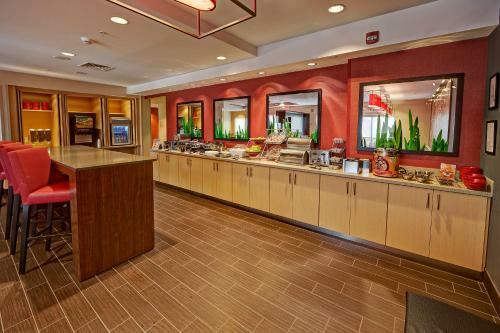 Hotel Towneplace Suites By Marriott Hattiesburg