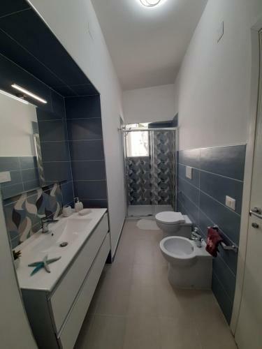 Apartamento Aranceto 17 - #3- Comfort & Relax