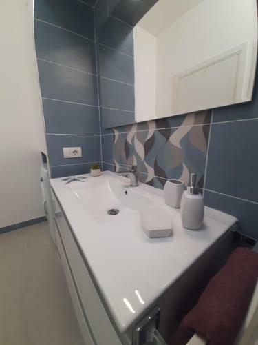Apartamento Aranceto 17 - #3- Comfort & Relax