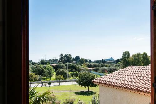 Hostal Nora Guesthouse Rooms And Villas