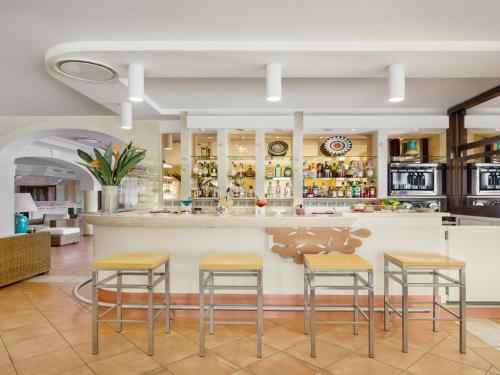 Nice Apartment In Sardegna With Swimming Pool
