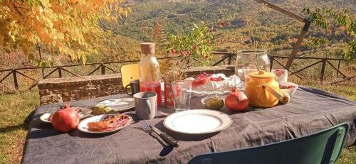 Nest In The Woods - Nido Nel Bosco
