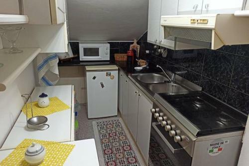 Apartamento A Pochi Minuti Dal Mare
