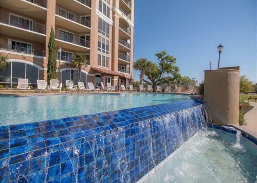 Sienna 502 By Biloxi Beach Resort Rentals